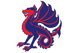 Red Dragon Gossip Logo